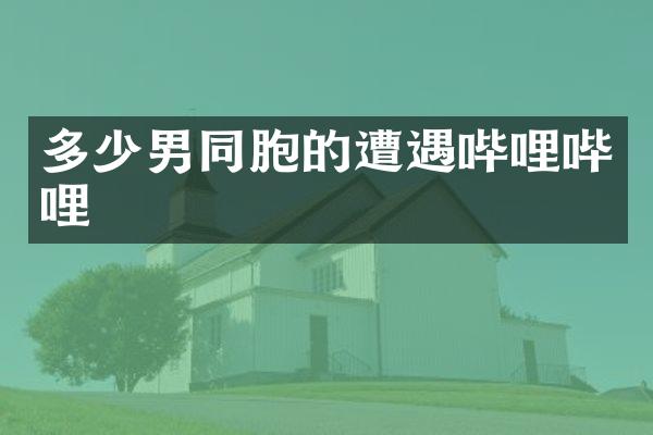 多少胞的遭遇哔哩哔哩